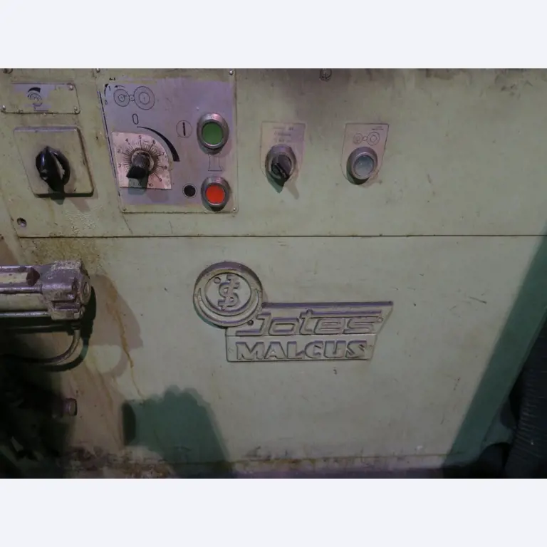 Metalworking machines-2