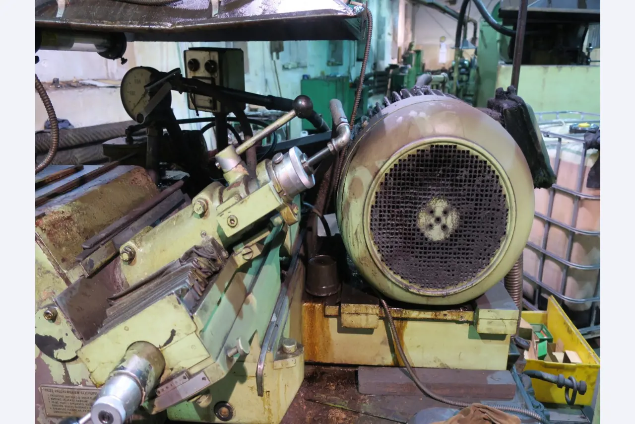 Metalworking machines-3