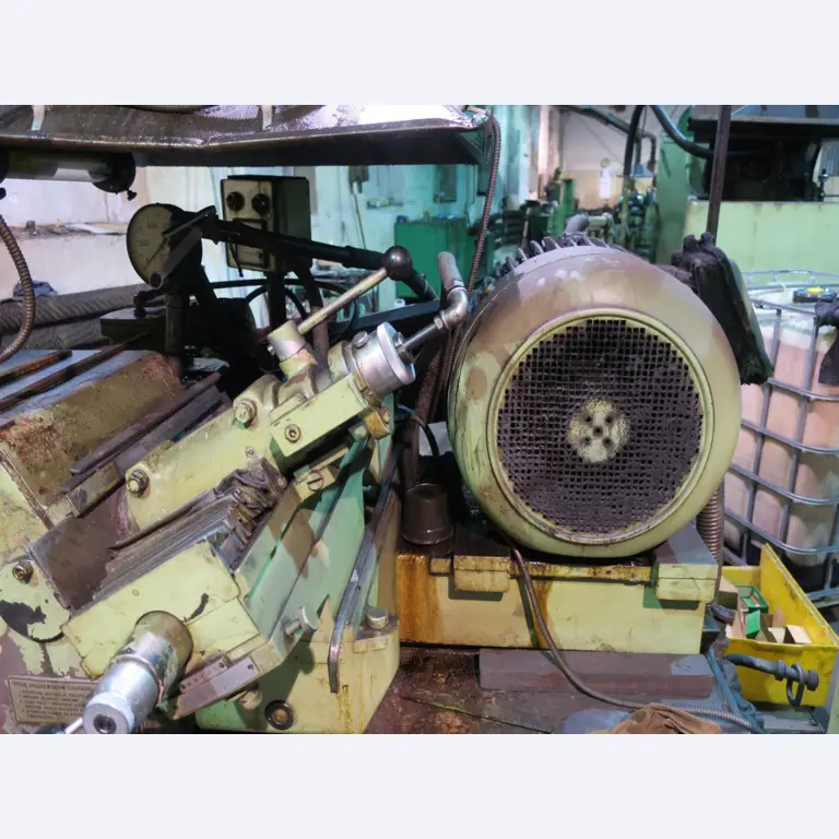 Metalworking machines-3