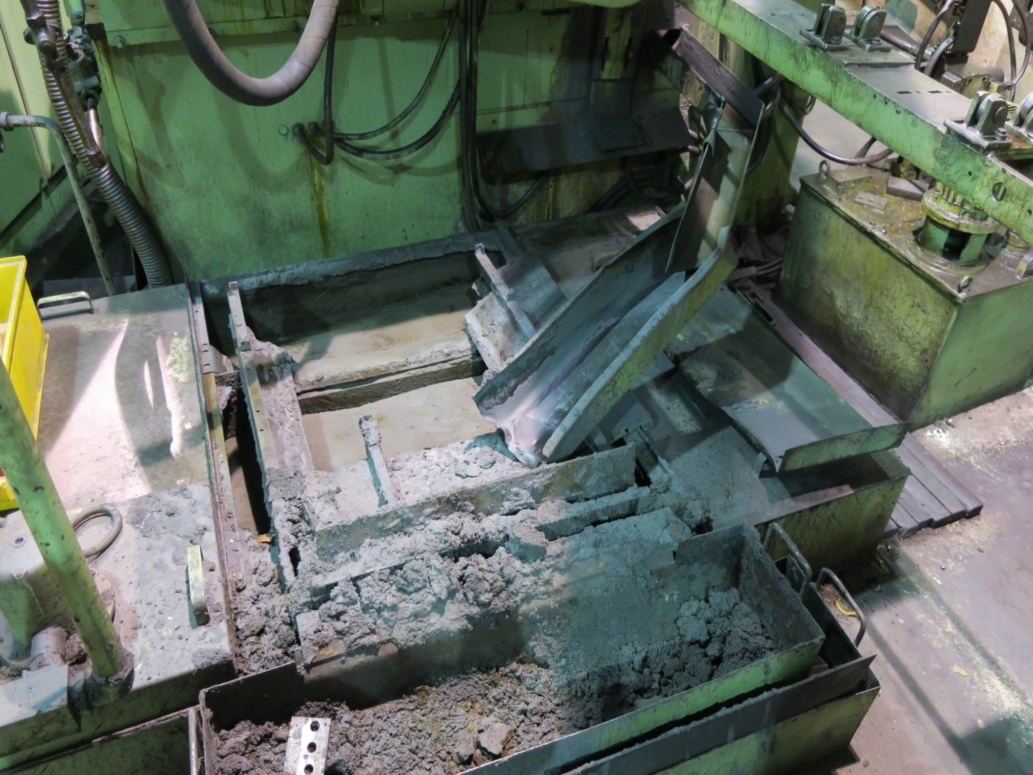 Metalworking machines-4