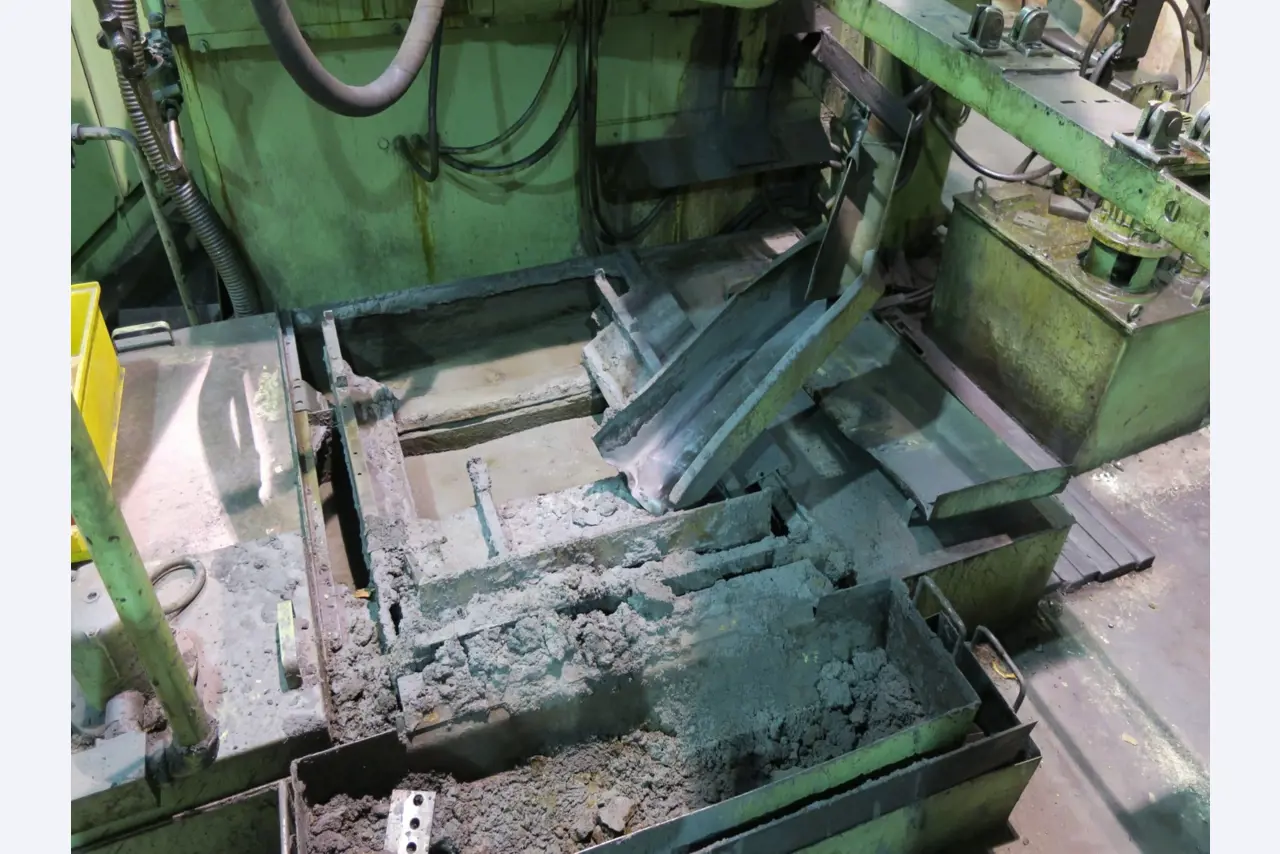 Metalworking machines-4