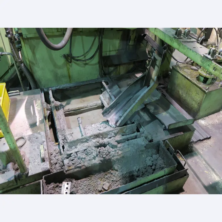 Metalworking machines-4