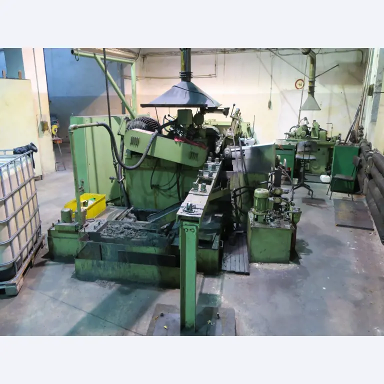 Metalworking machines-5