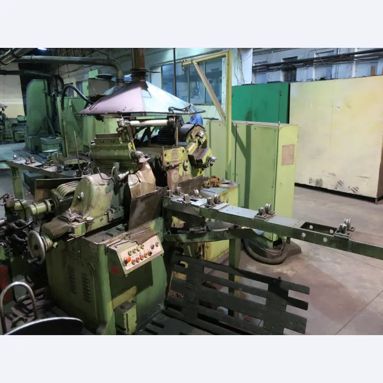 Metalworking machines-6