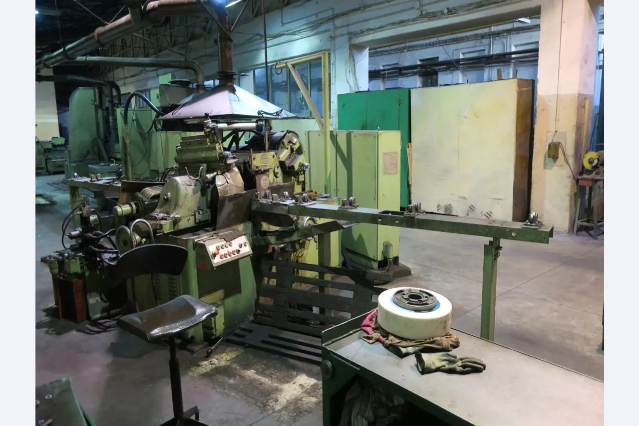 Metalworking machines-7