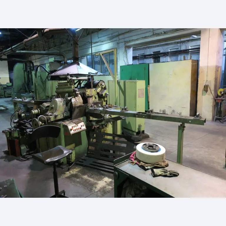 Metalworking machines-7