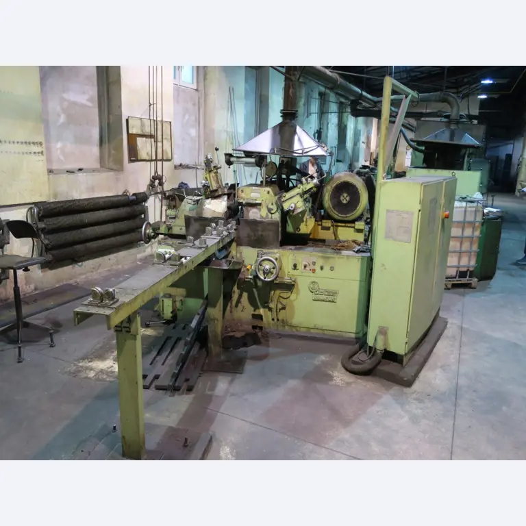 Metalworking machines-8