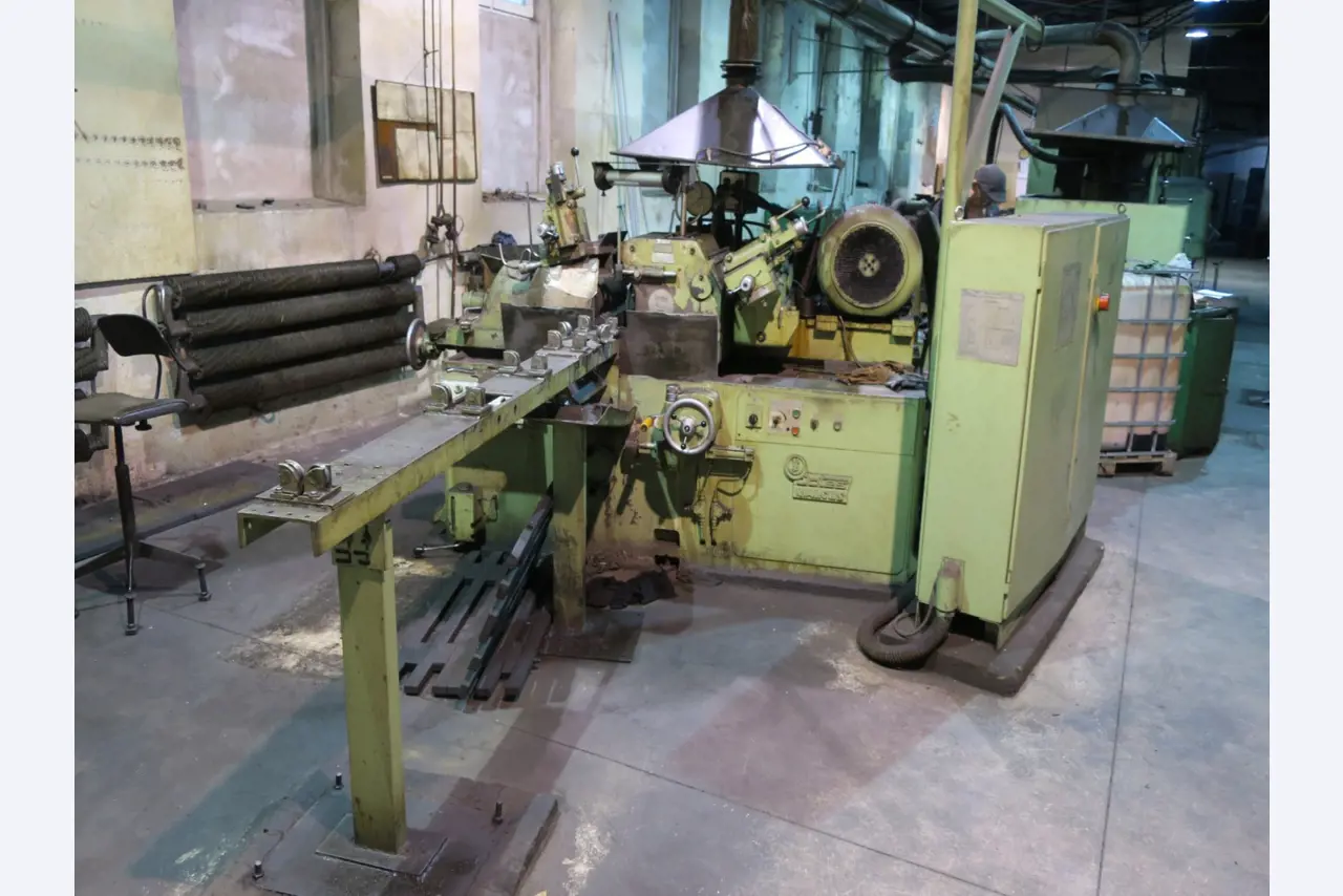 Metalworking machines-9