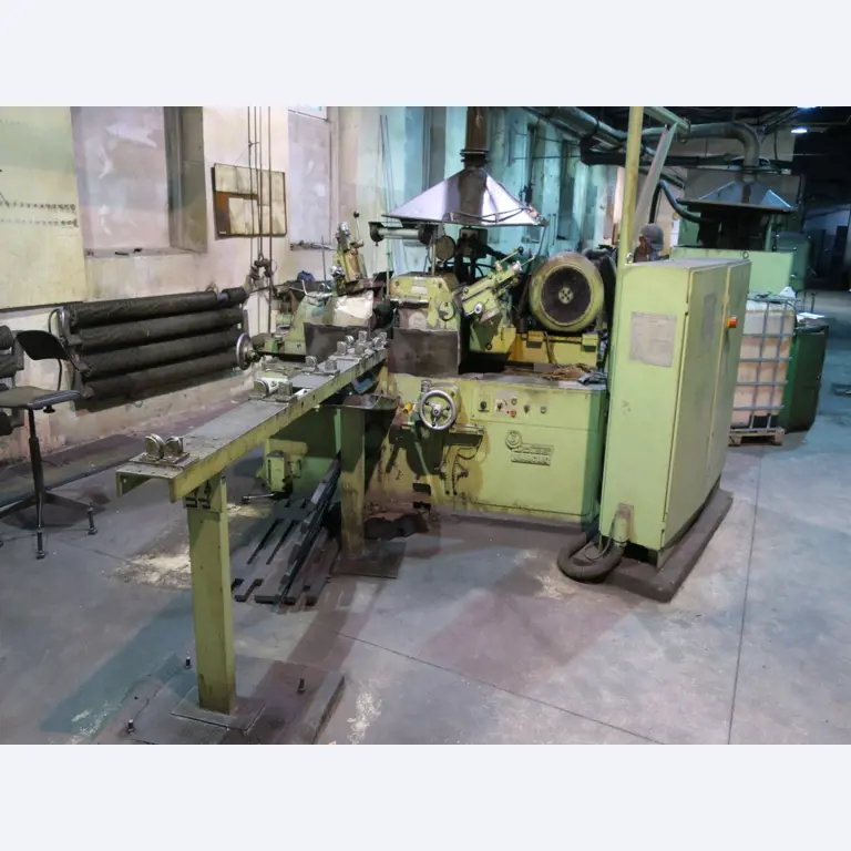 Metalworking machines-9