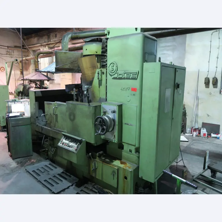 Máquinas para trabajar el metal-1