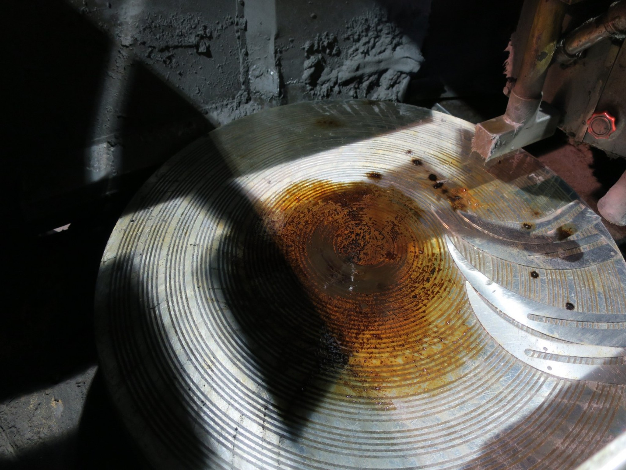 Metalworking machines-3