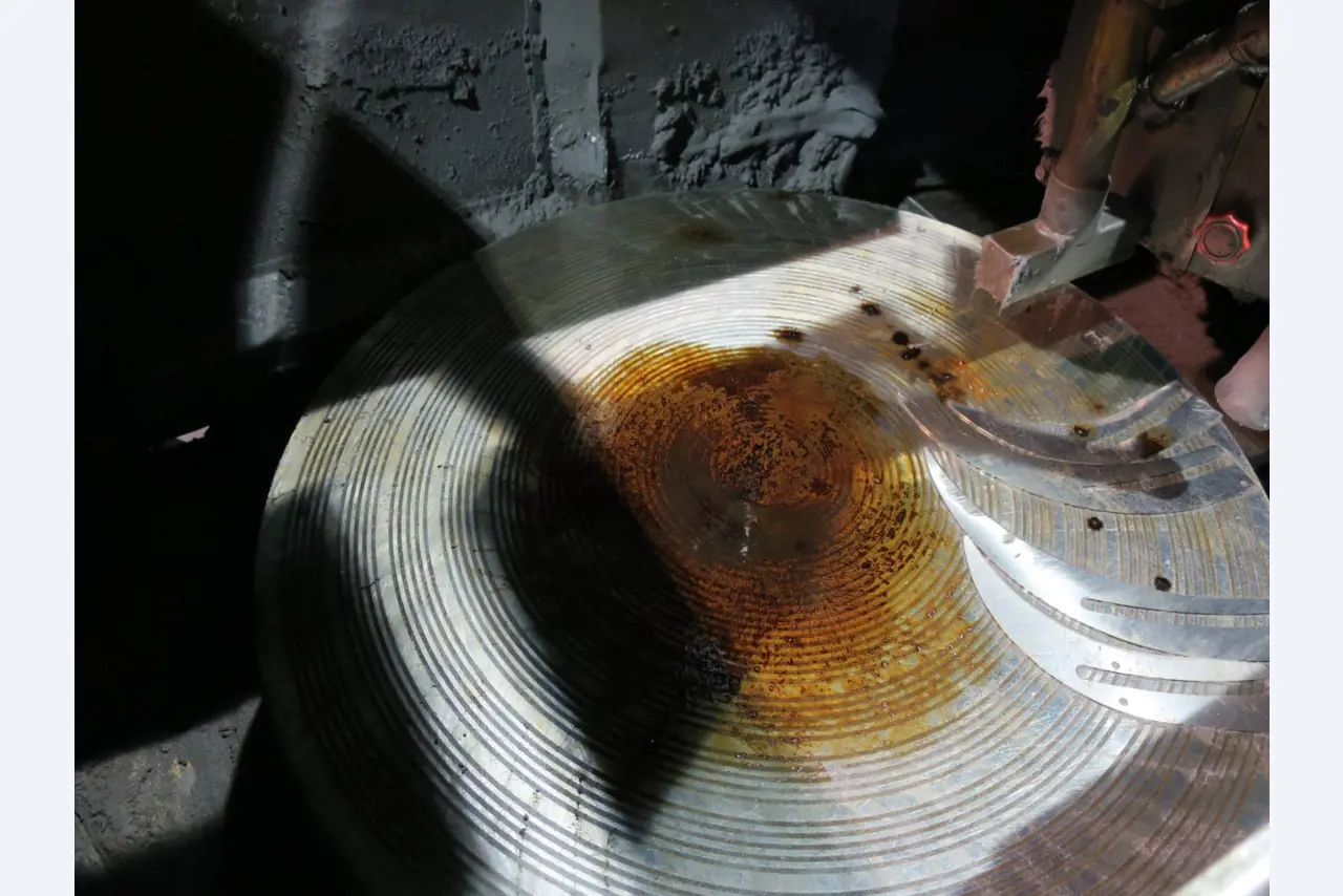 Máquinas para trabajar el metal-3