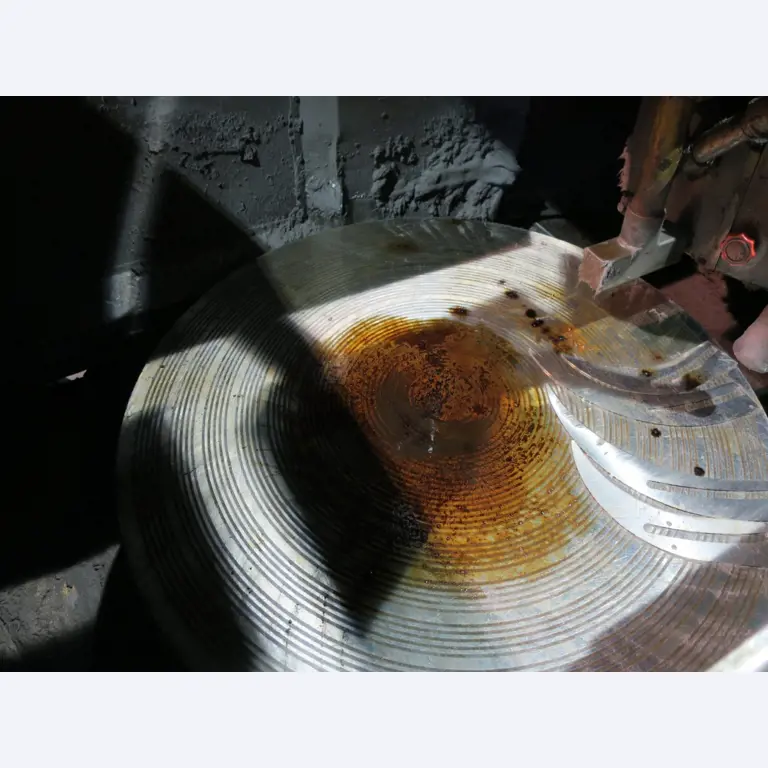 Máquinas para trabajar el metal-3