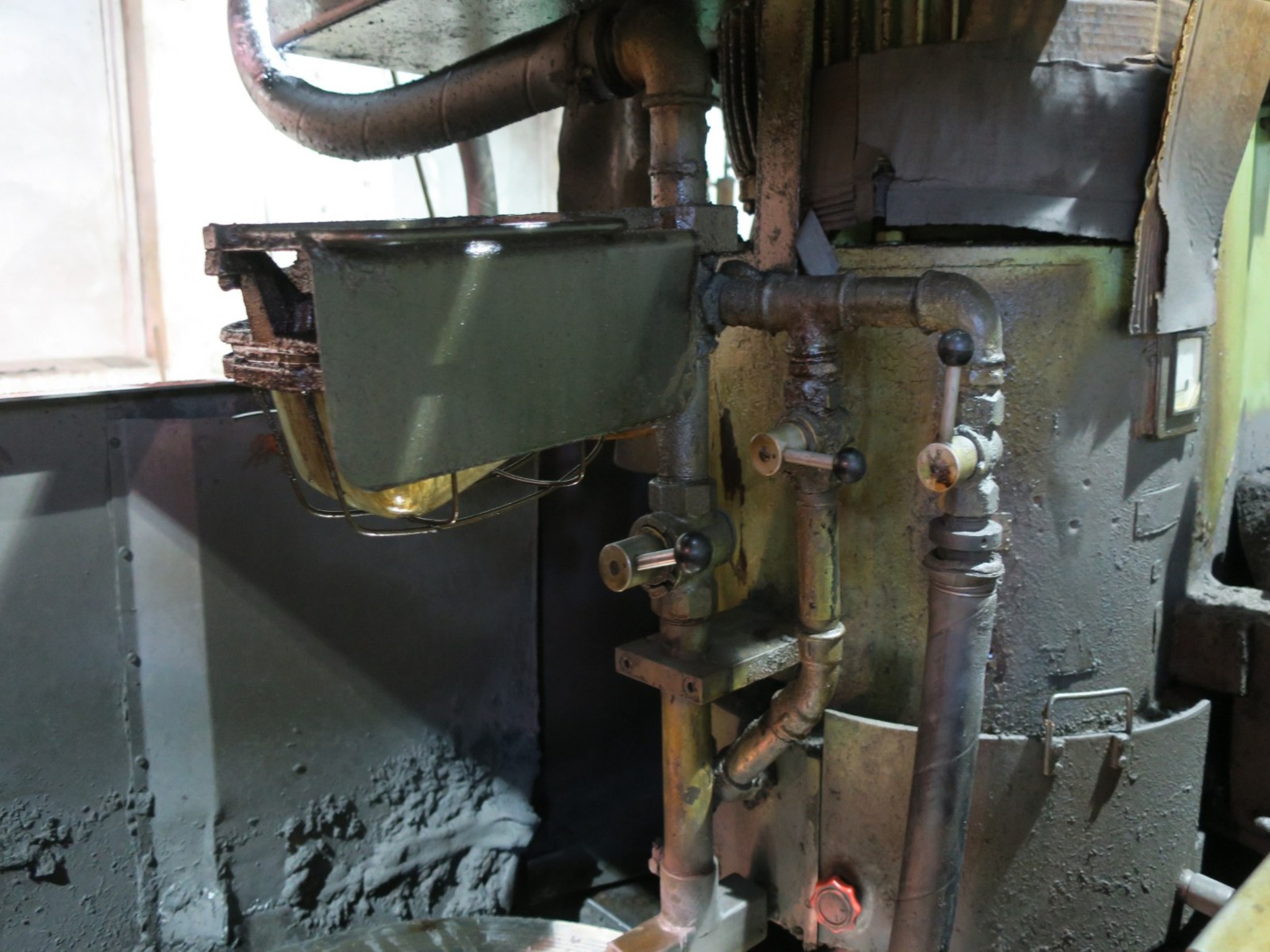 Metalworking machines-4