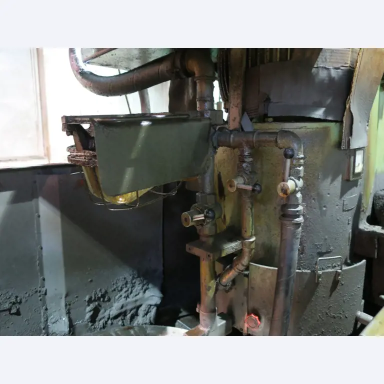 Máquinas para trabajar el metal-4