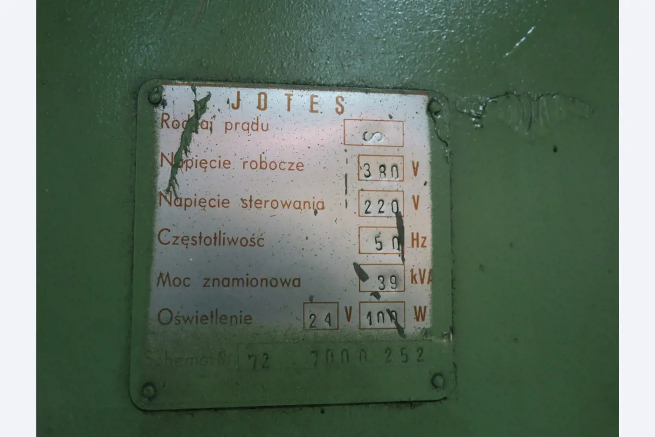 Máquinas para trabajar el metal-5