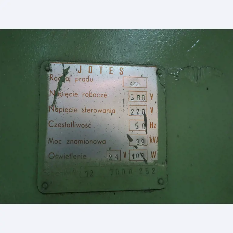 Máquinas para trabajar el metal-5