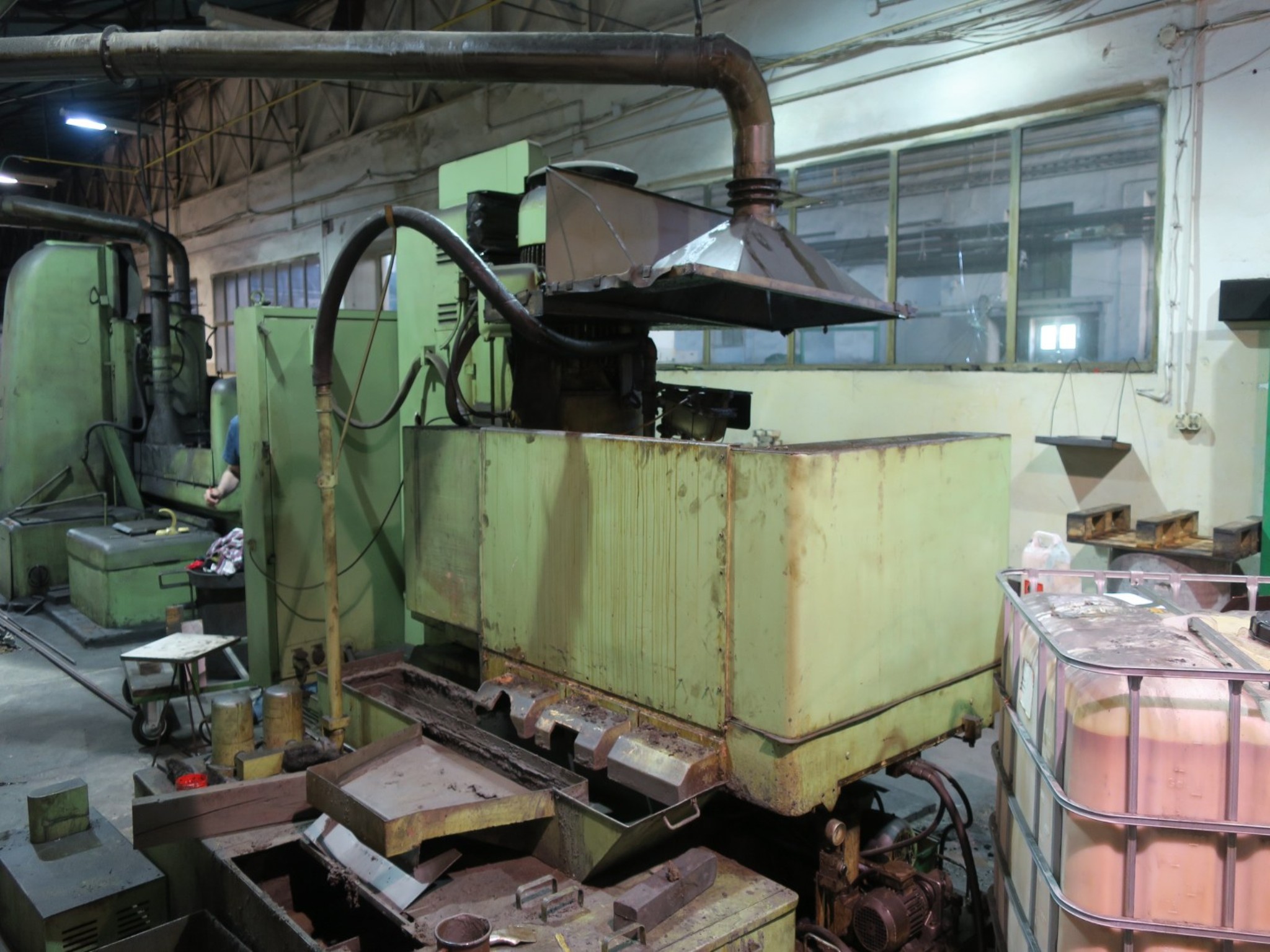 Metalworking machines-6