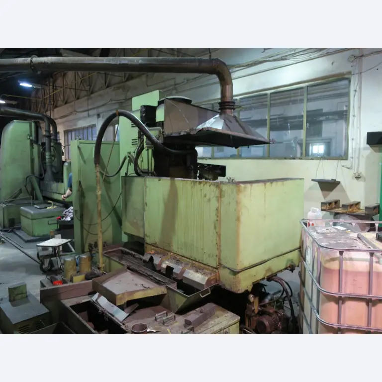 Máquinas para trabajar el metal-6