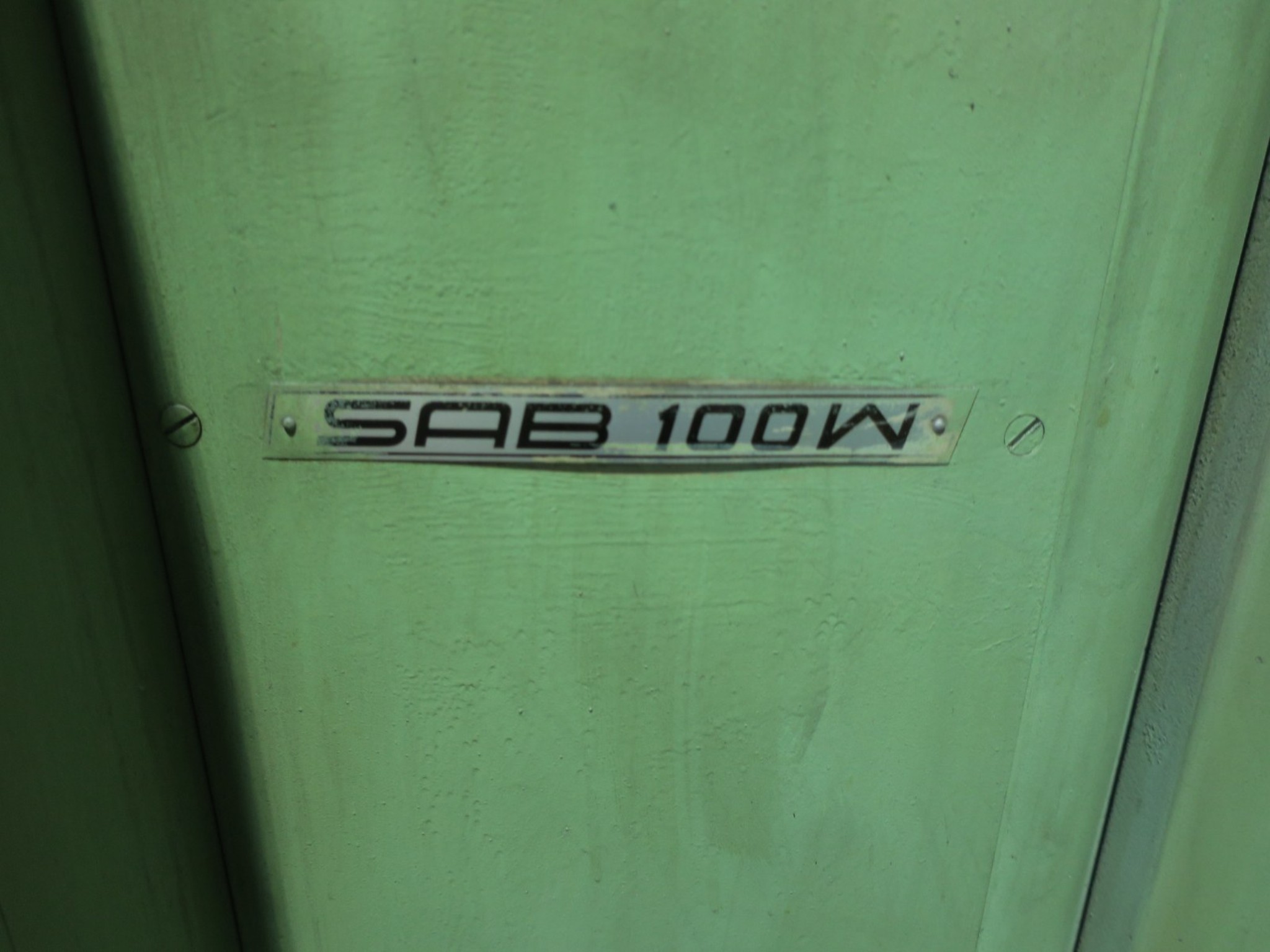 Metalworking machines-8