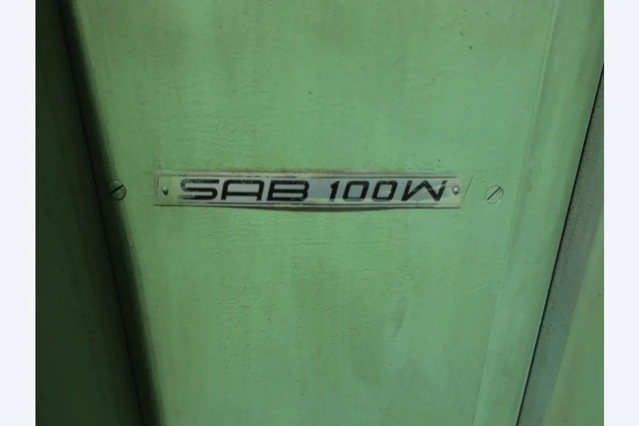 Máquinas para trabajar el metal-8