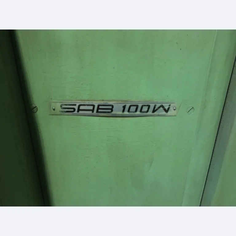 Máquinas para trabajar el metal-8