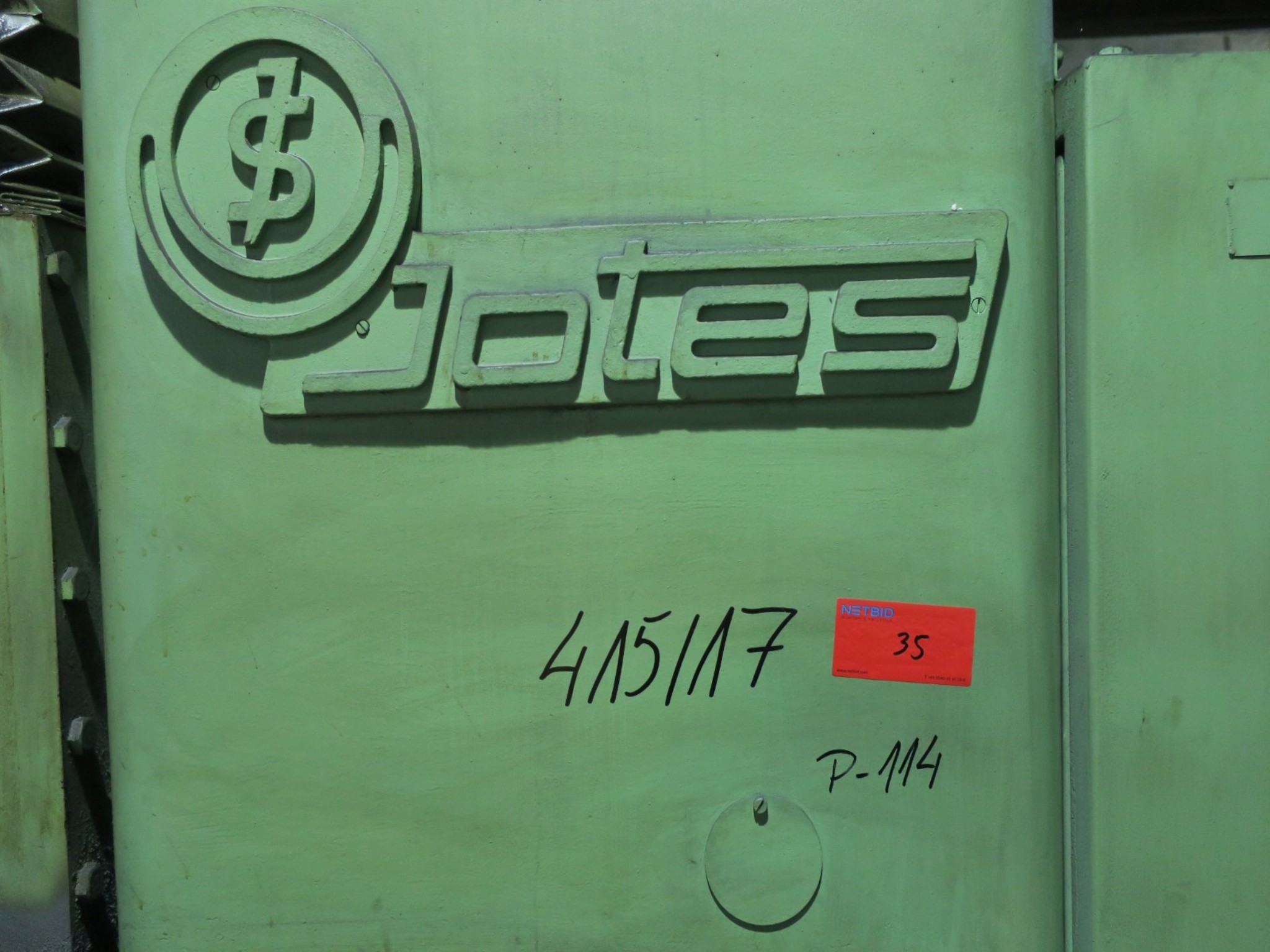 Metalworking machines-9