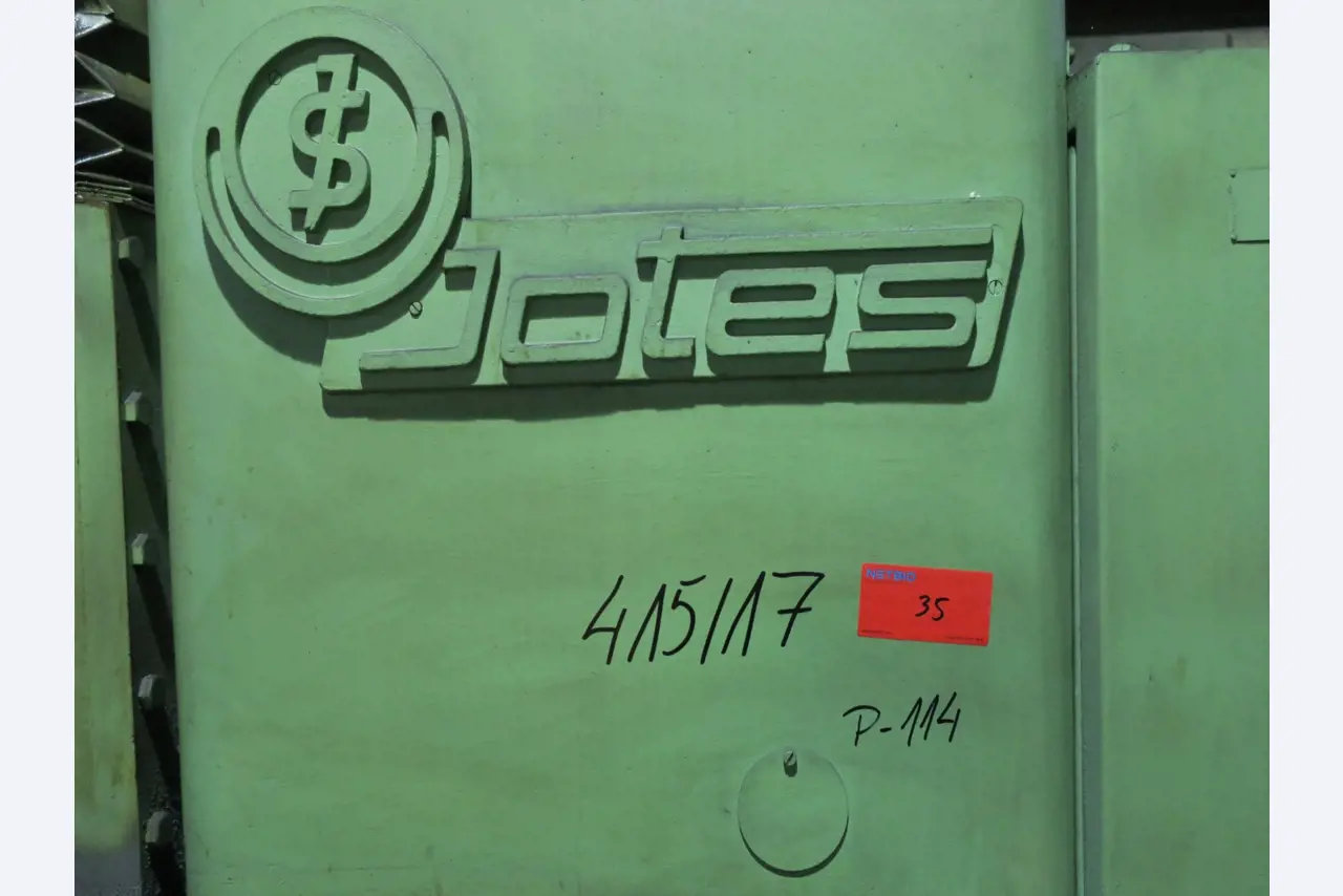 Máquinas para trabajar el metal-9