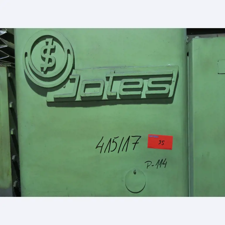 Máquinas para trabajar el metal-9