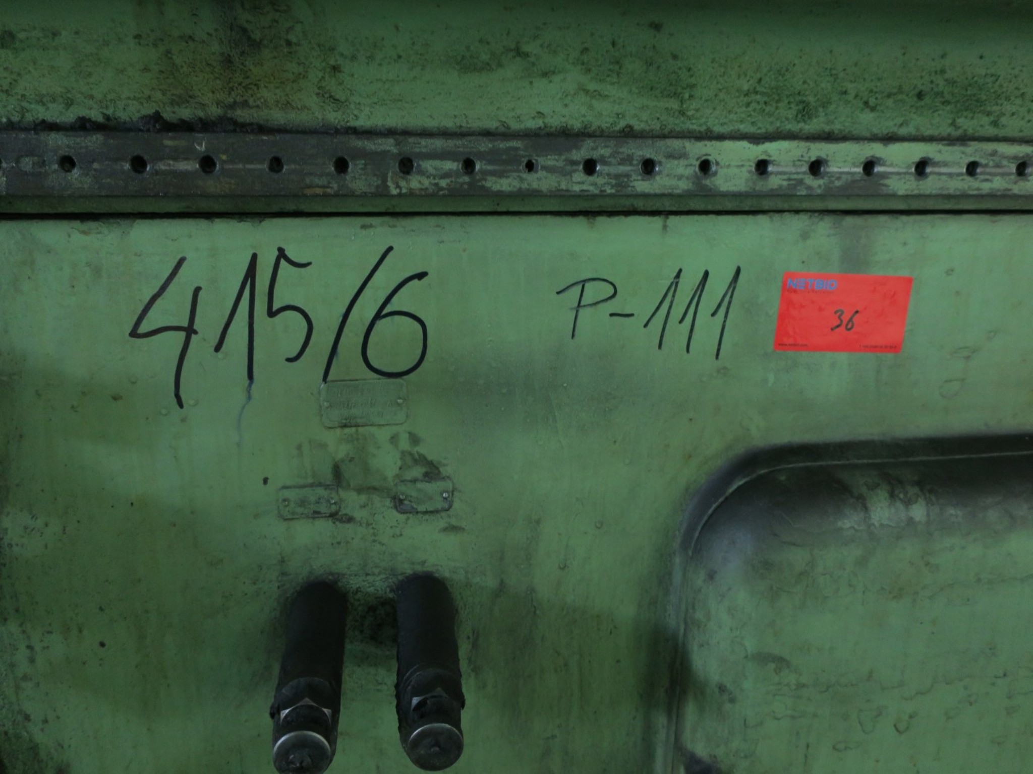 Metalworking machines-10