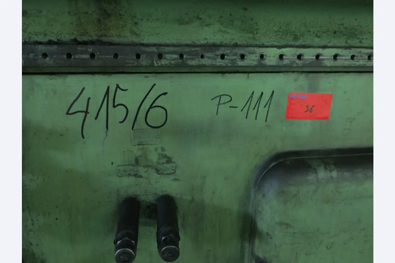 Kovoobráběcí stroje-10