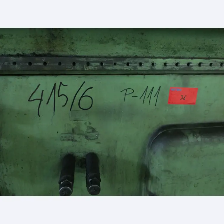 Kovoobráběcí stroje-10