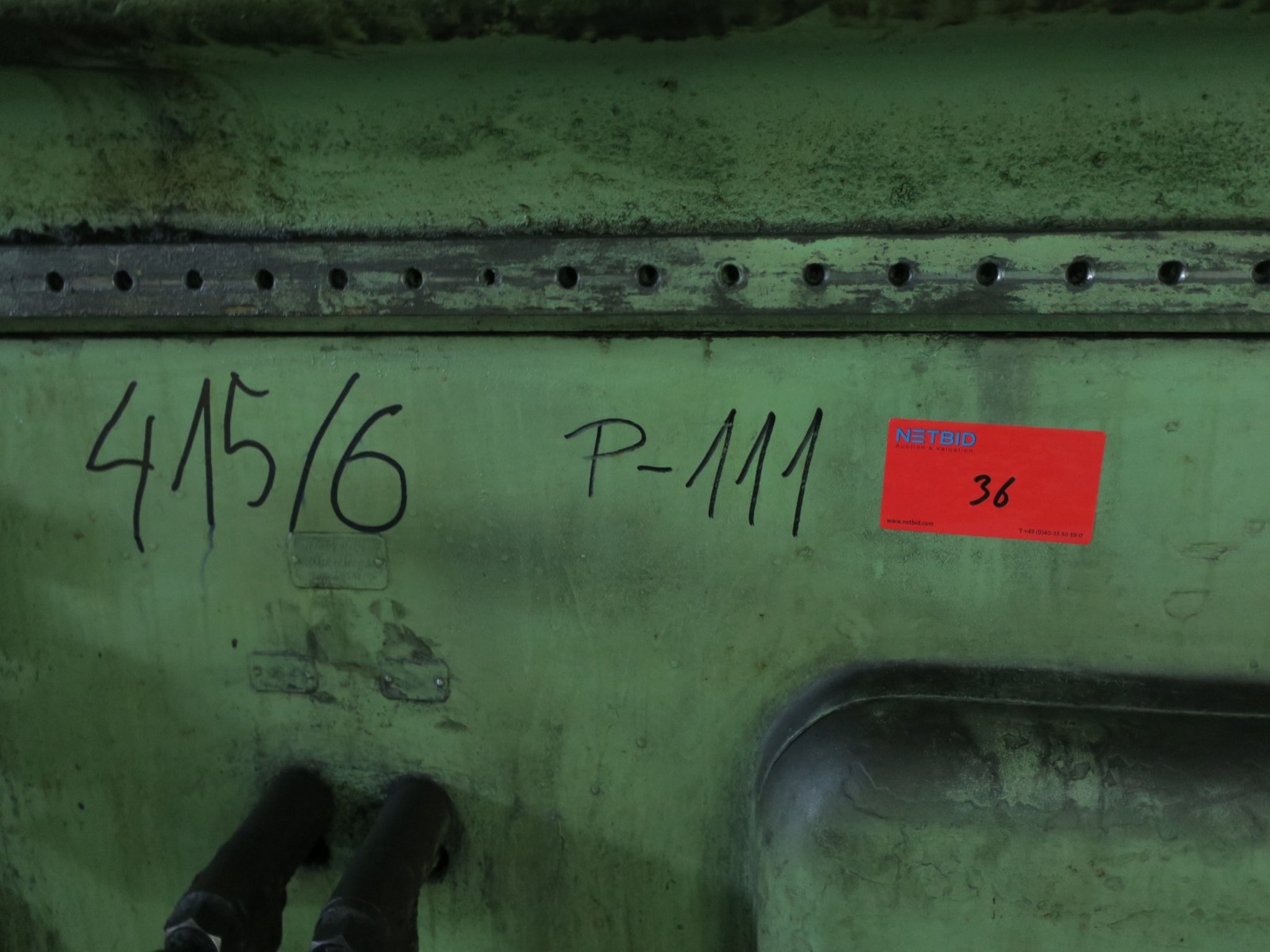 Metalworking machines-11