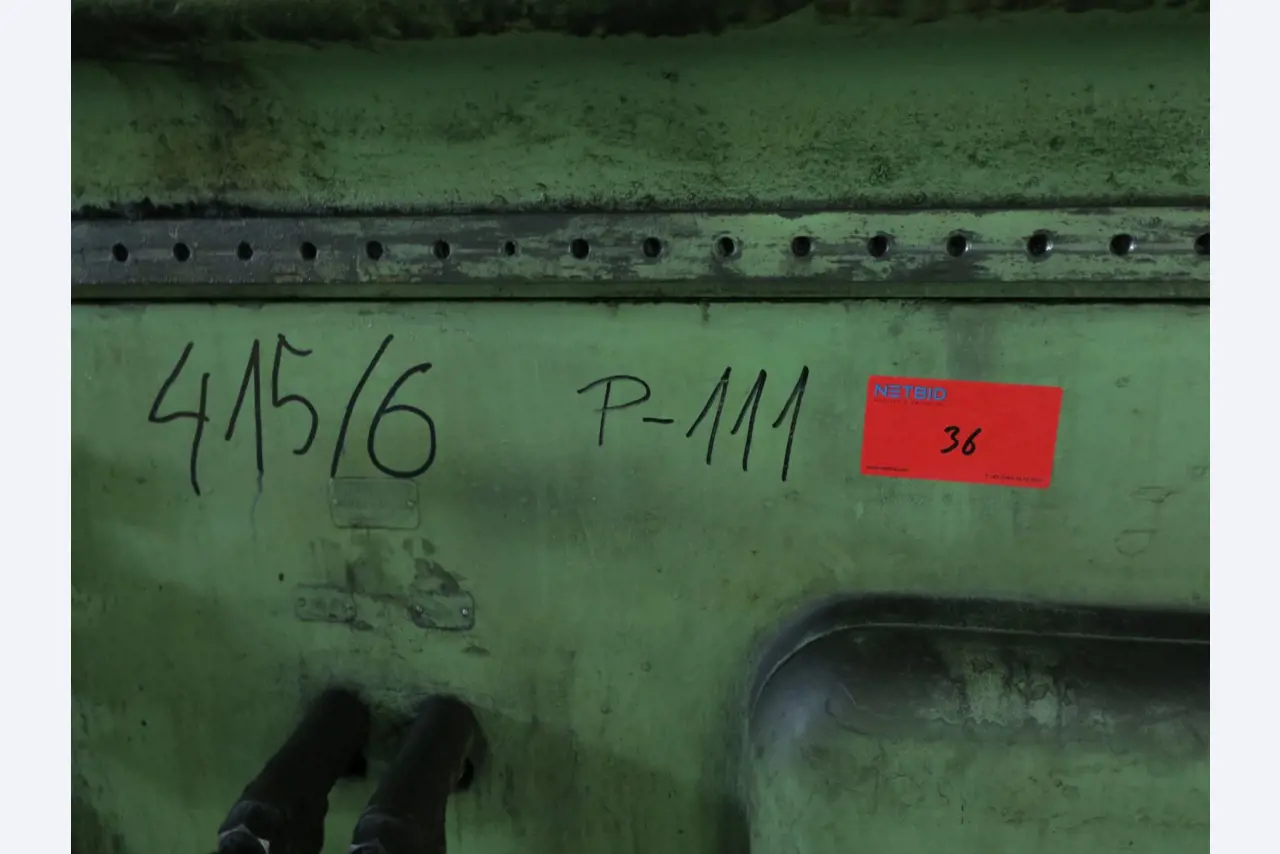 Kovoobráběcí stroje-11