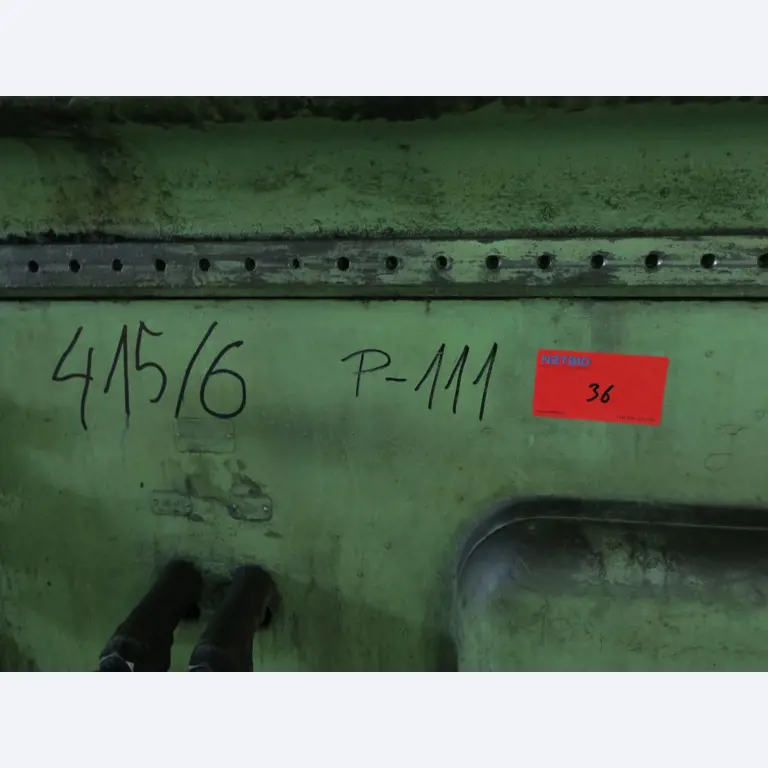 Kovoobráběcí stroje-11