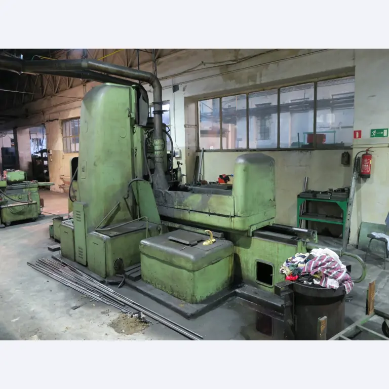 Kovoobráběcí stroje-1