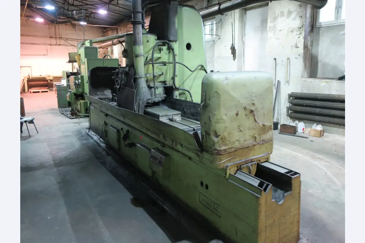 Kovoobráběcí stroje-2