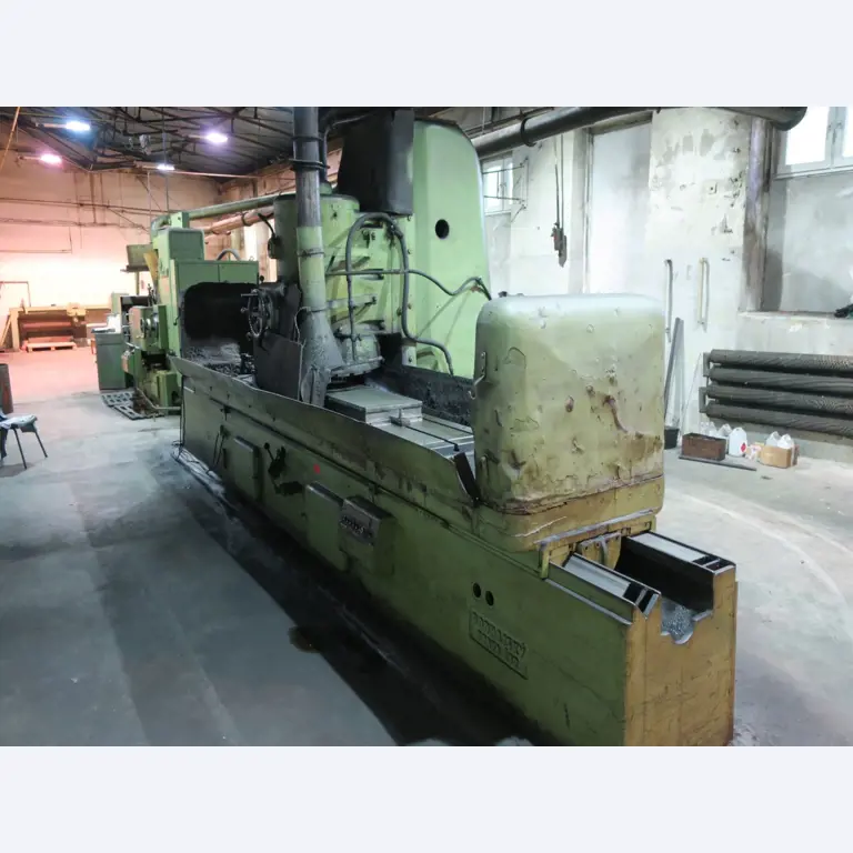 Kovoobráběcí stroje-2