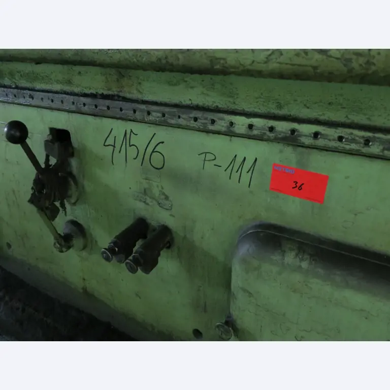 Kovoobráběcí stroje-3