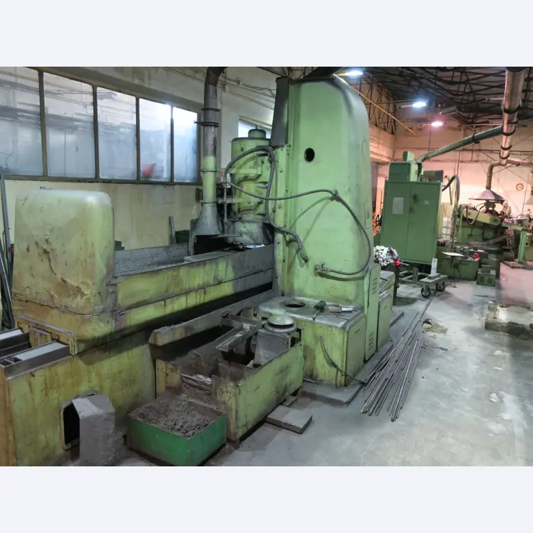 Kovoobráběcí stroje-4