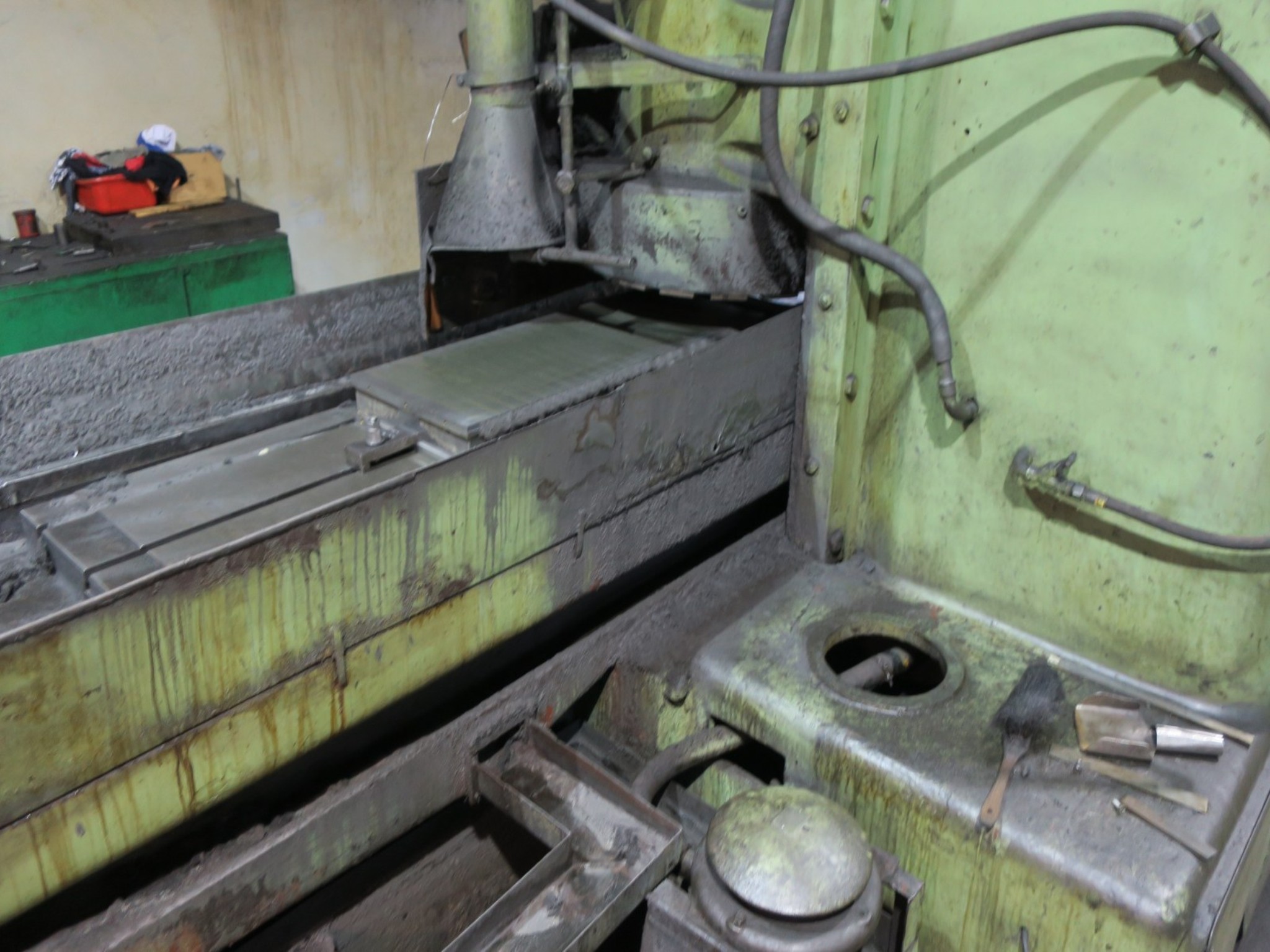 Metalworking machines-5