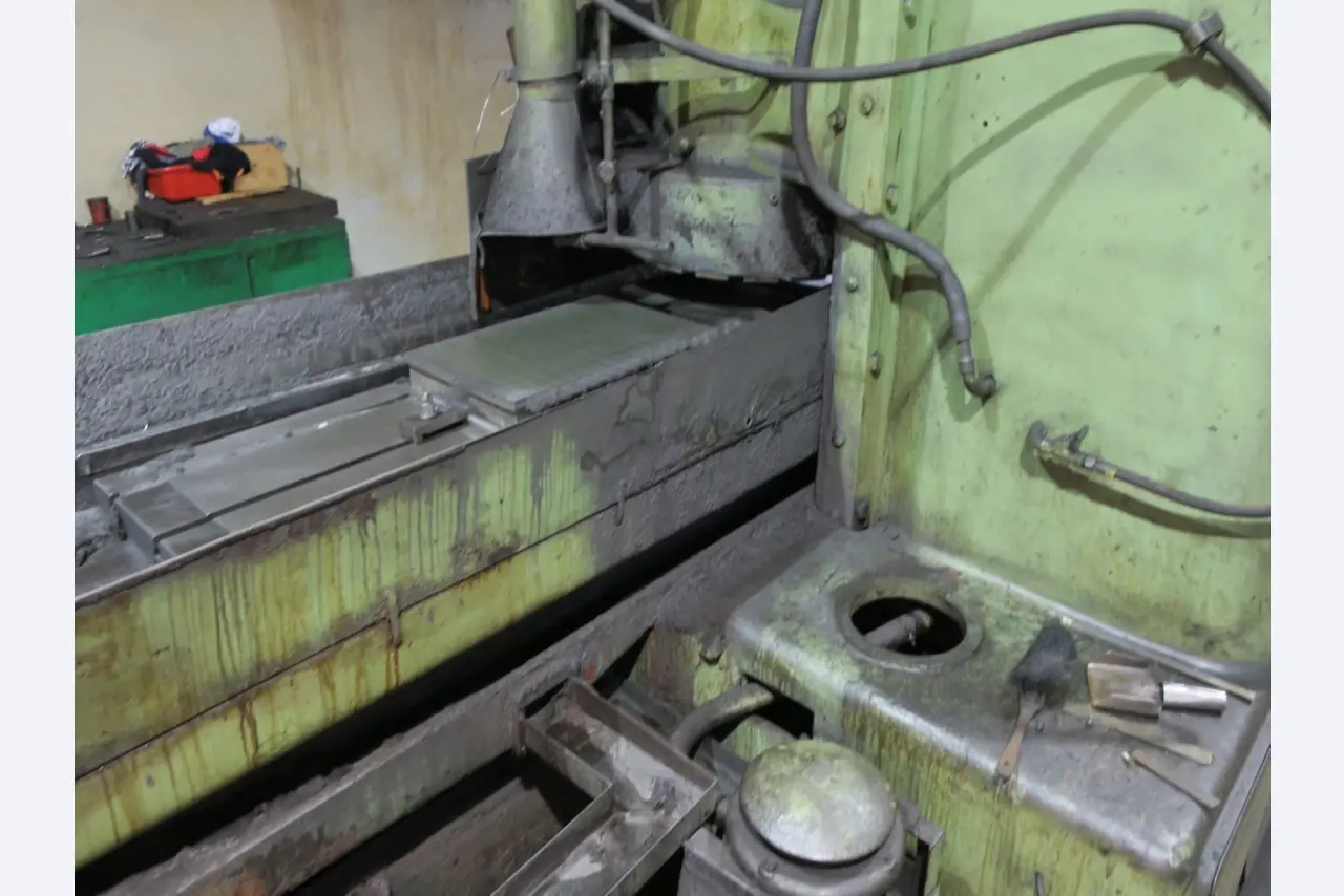 Kovoobráběcí stroje-5