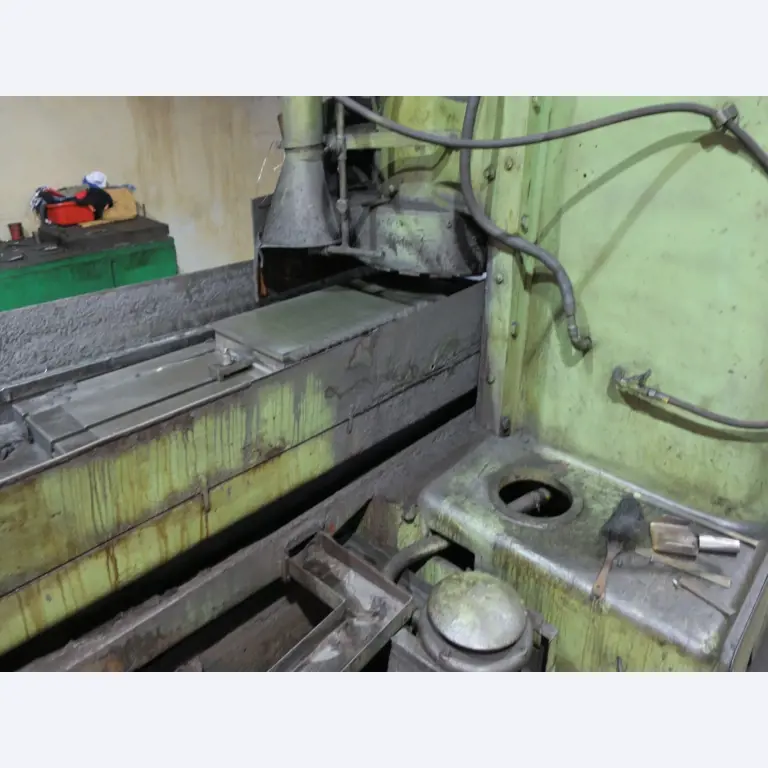 Kovoobráběcí stroje-5