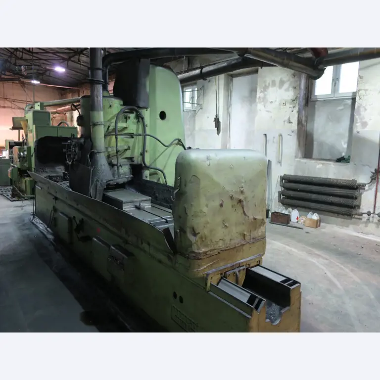 Kovoobráběcí stroje-6