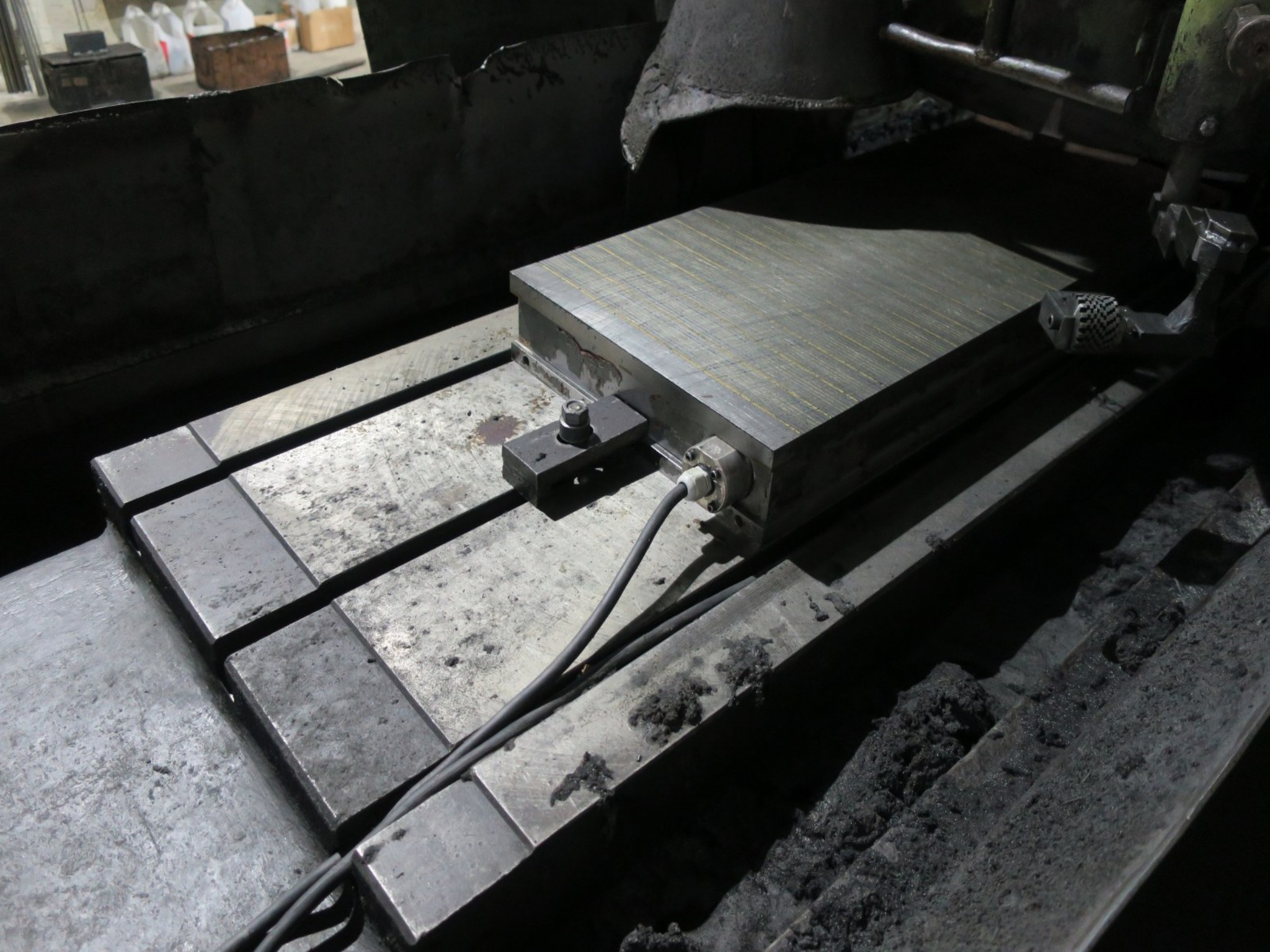 Metalworking machines-7