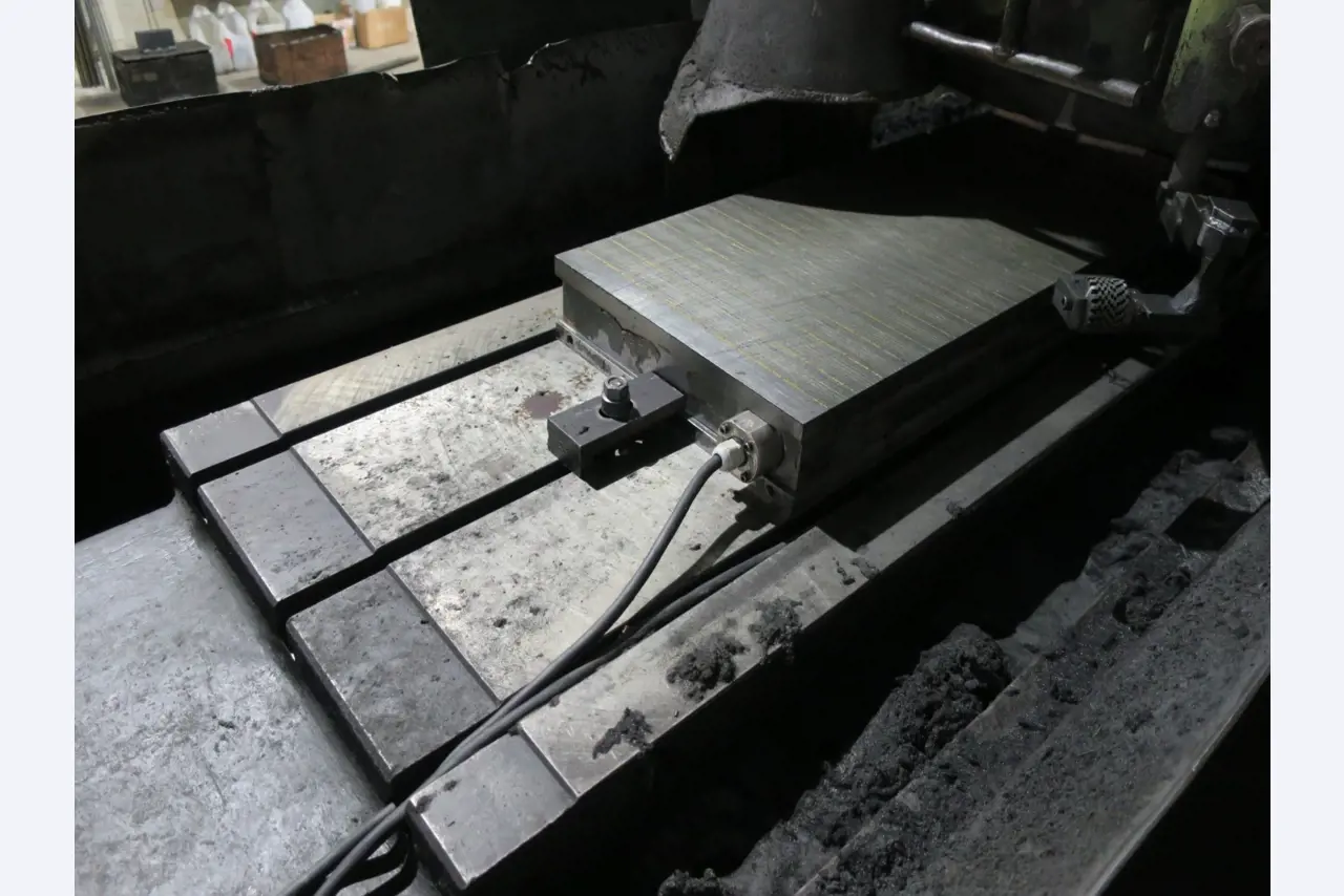 Kovoobráběcí stroje-7