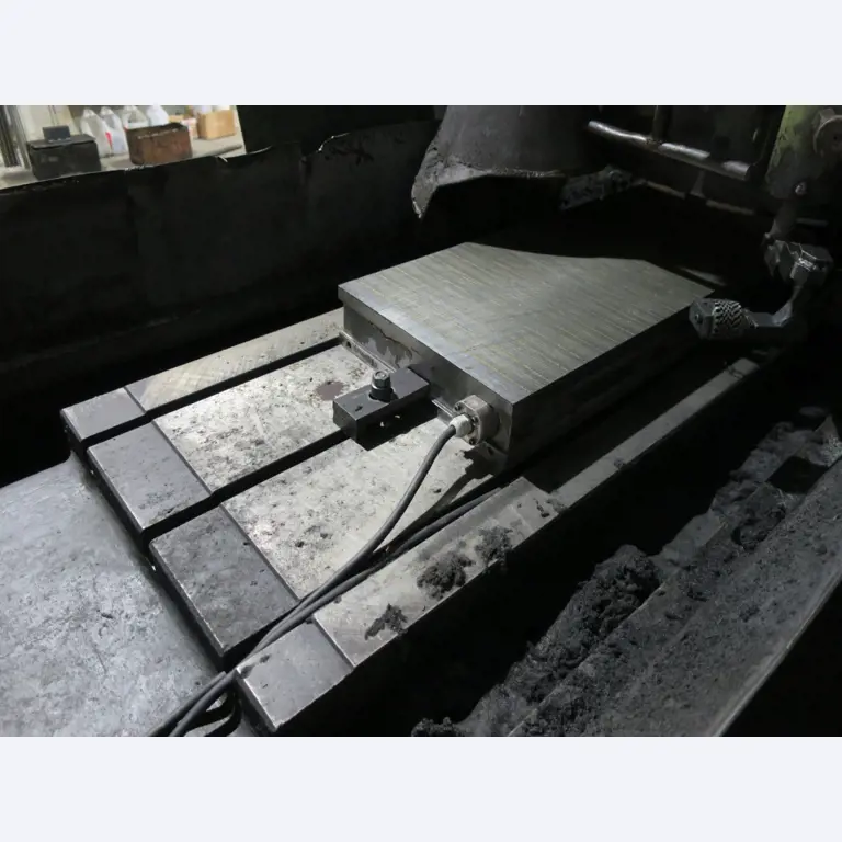 Kovoobráběcí stroje-7