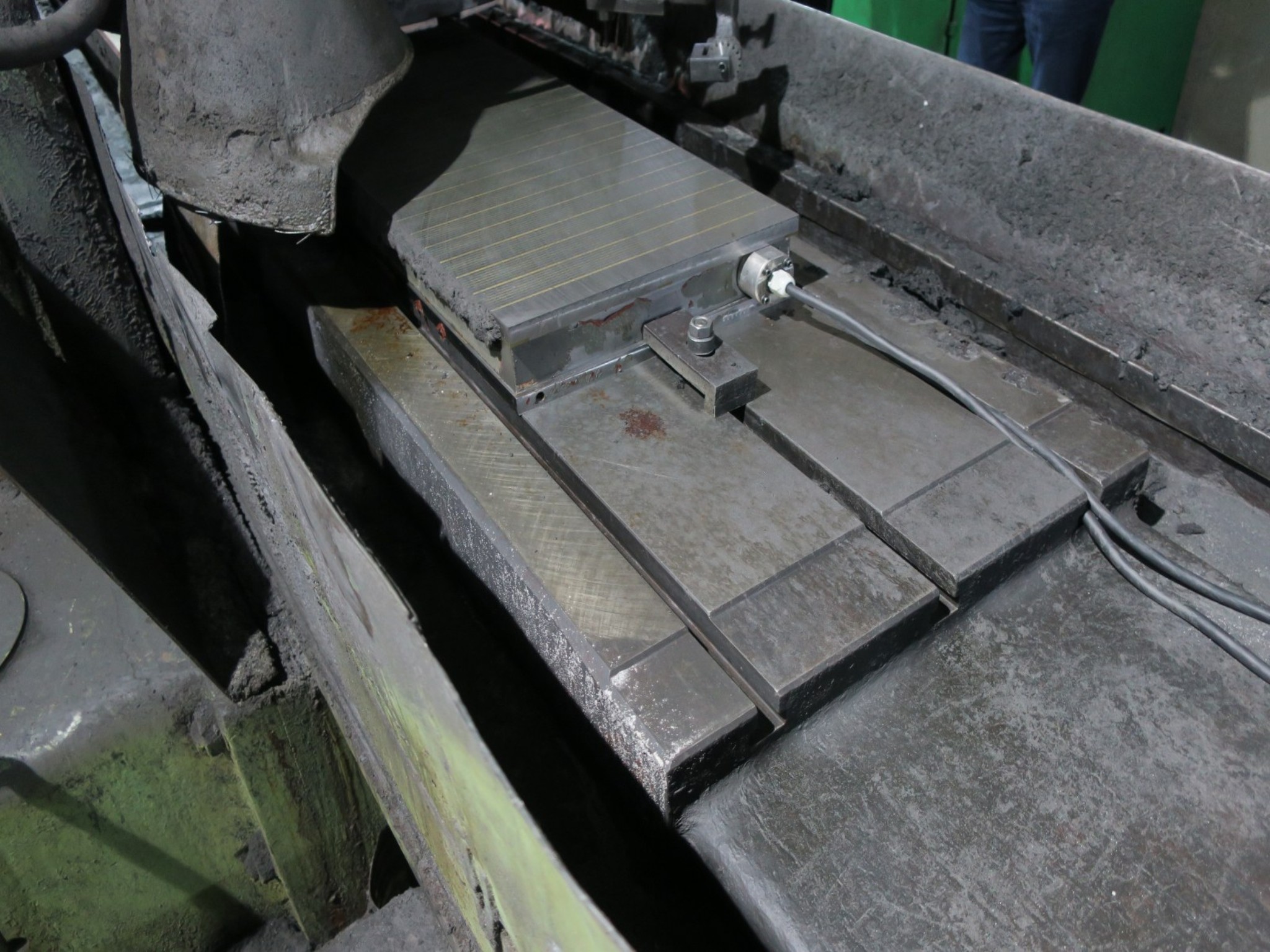 Metalworking machines-8