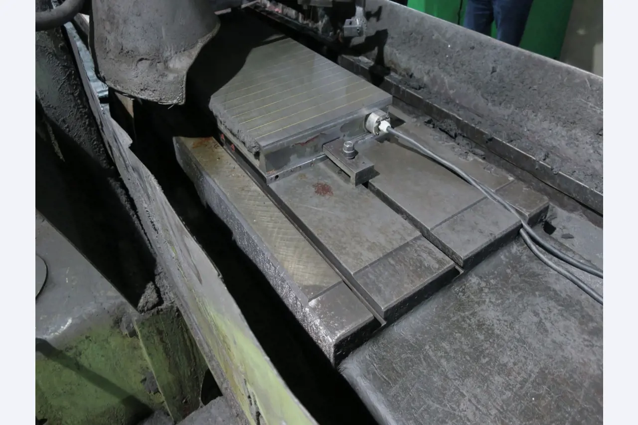 Kovoobráběcí stroje-8