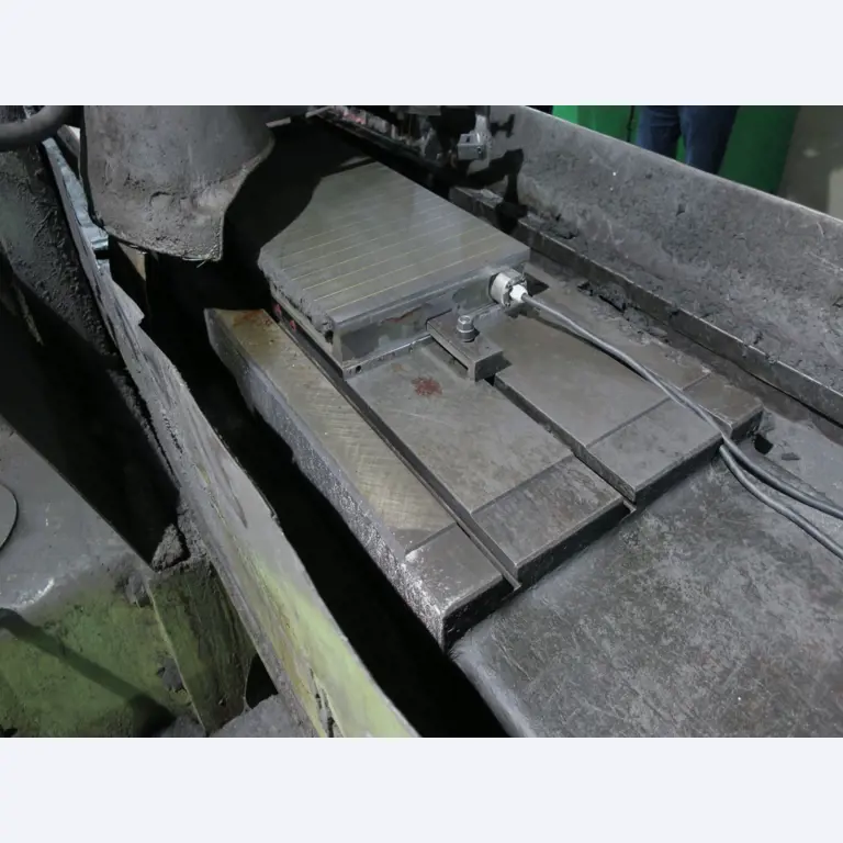 Kovoobráběcí stroje-8